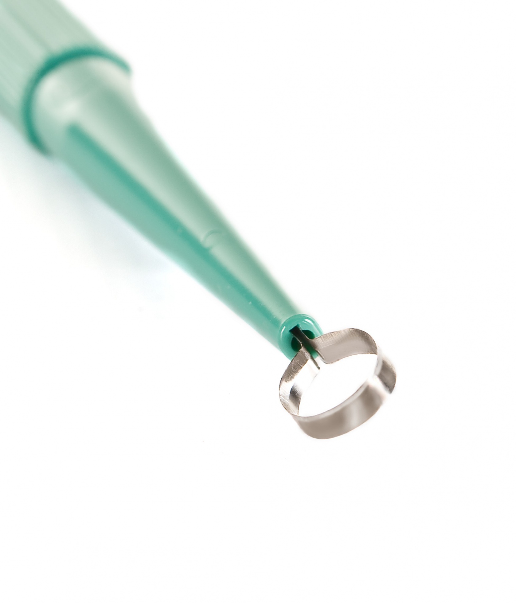 Dermal Curette 4 mm Sterile Disposable, 50/Bx