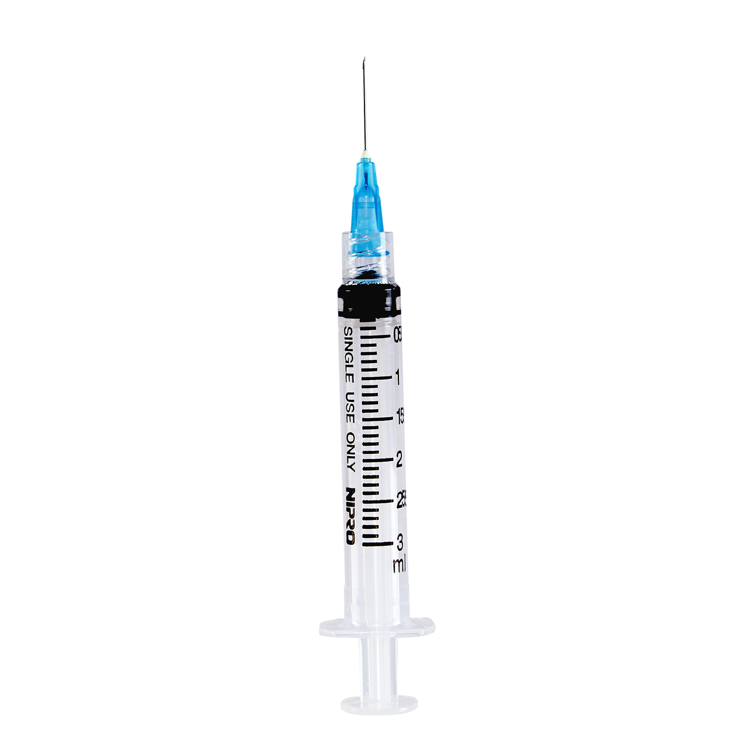 Tb Syringe 1 Ml 25g X 5 8 100 Box