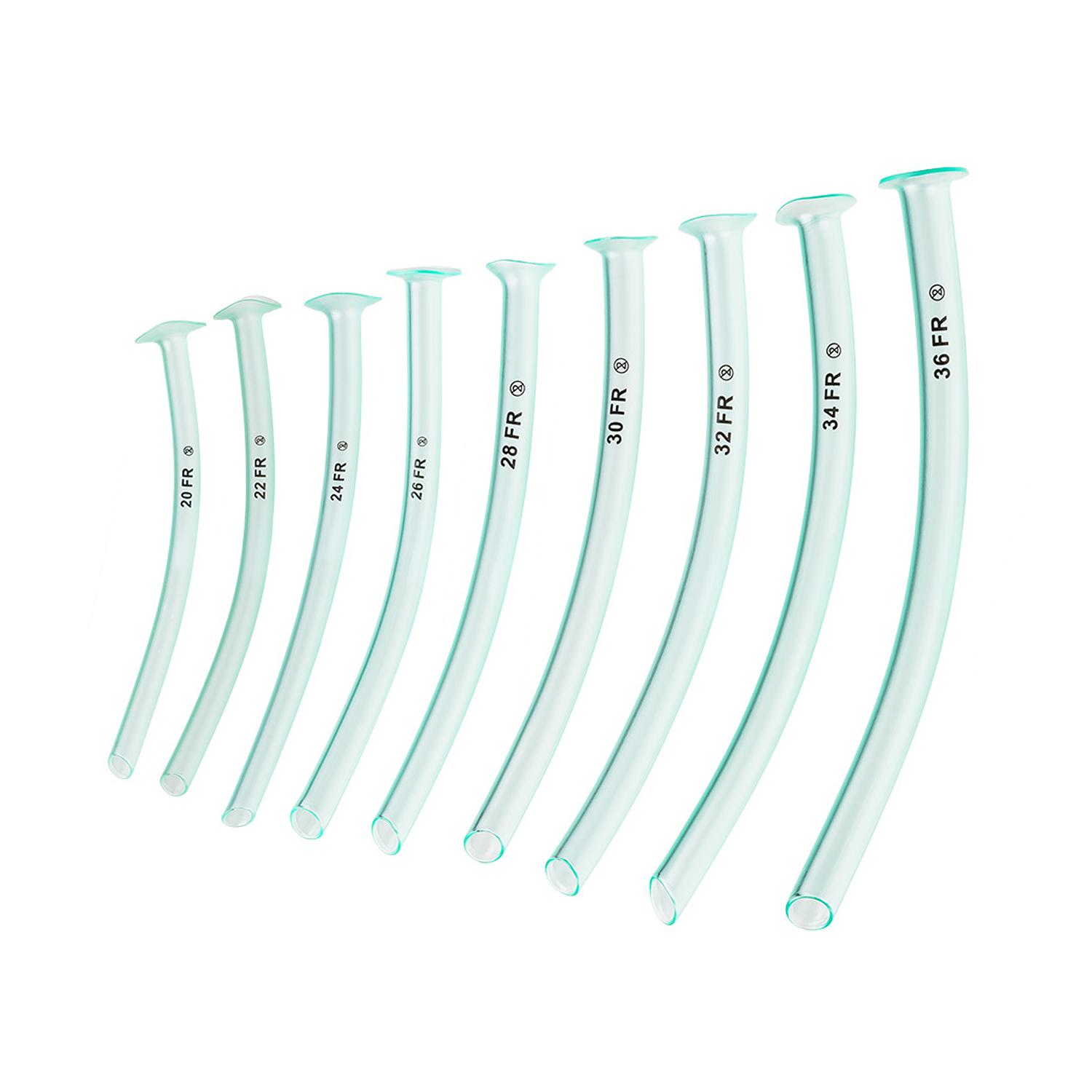 Airway Nasopharyngeal PVC, Ea - 30FR | Dealmed Medical Supplies