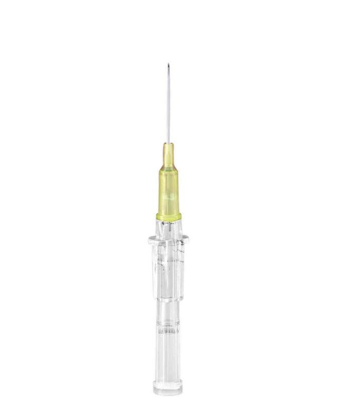 IV Catheter Insyte Autoguard Shielded 24G x 3/4