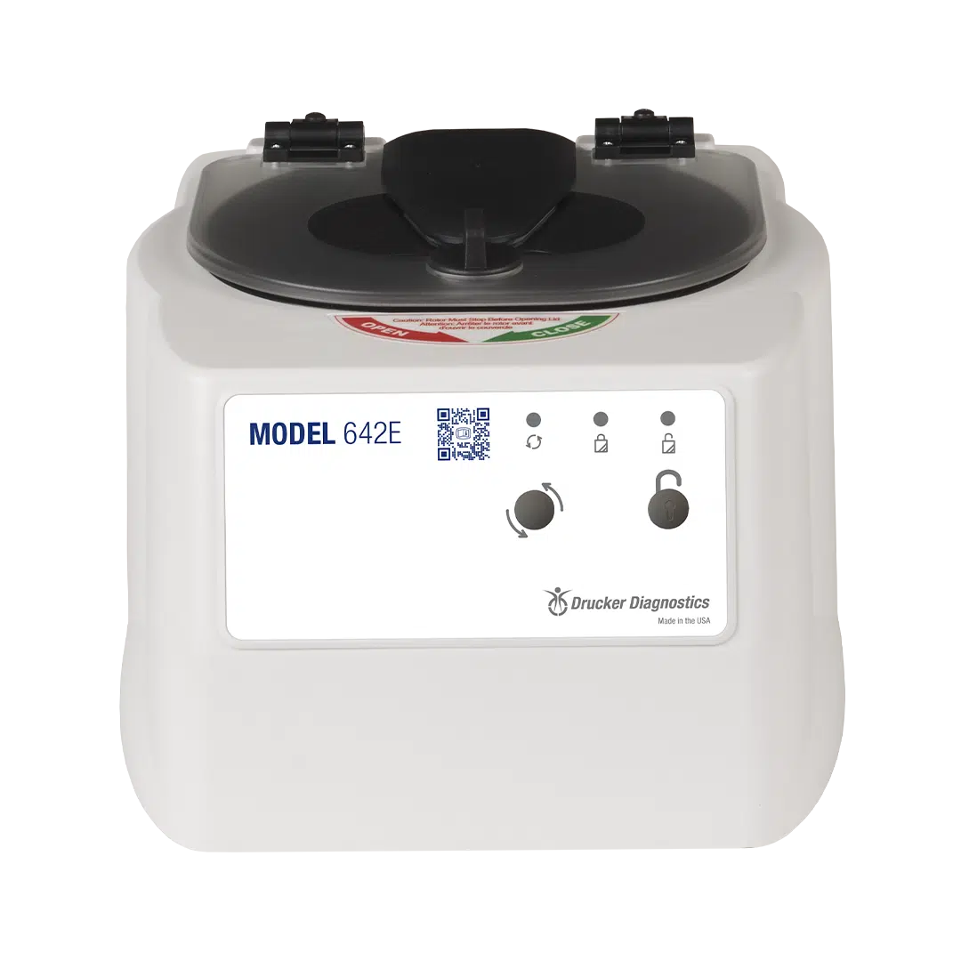 Centrifuge, Horizontal 6PL, Model 642E, Ea | Dealmed Medical Supplies