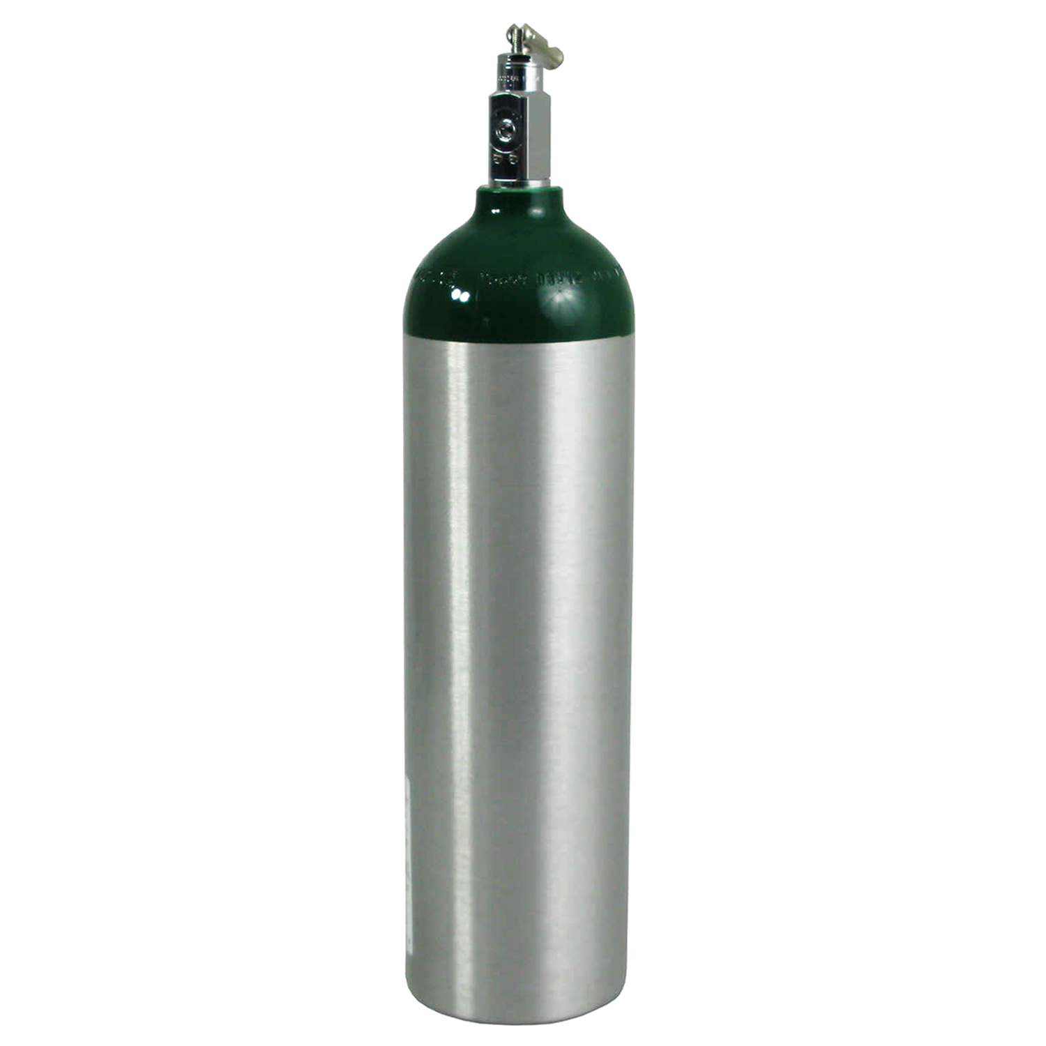 How To Identify Oxygen Cylinder Size at Lucille Cook blog