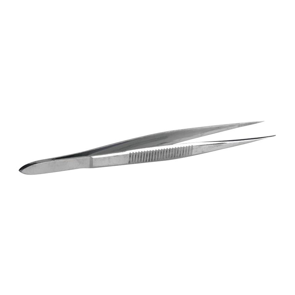 Dressing Forceps 4 Delicate Ea