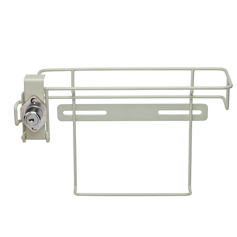 Bracket for 2 Gal Sharps Containers, Ea Dealmed Medical Supplies