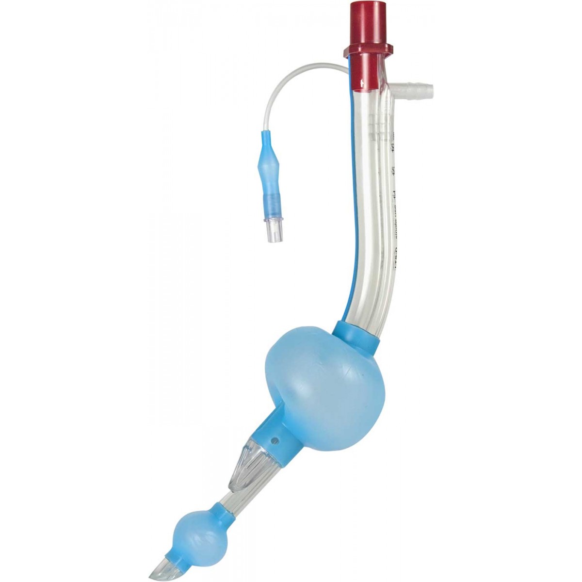 King LT-D Supraglottic Airway 1/Ea. | Dealmed Medical Supplies