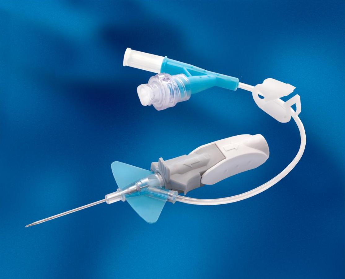 Nexiva™ Closed IV Catheter System, 20G X 1.25", 20/Bx | Dealmed Medical ...