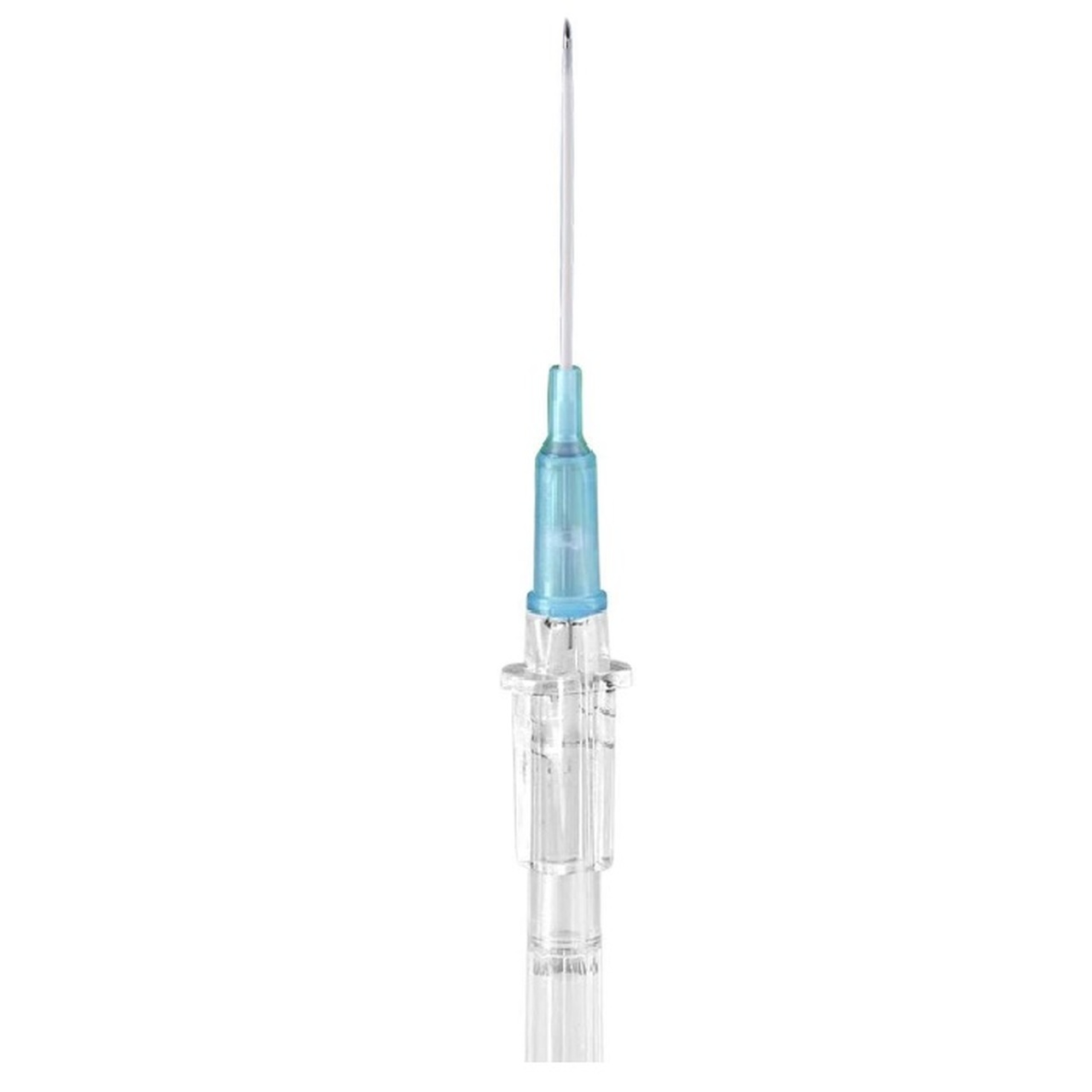 IV Catheter Insyte Autoguard Winged Shielded 22G x 1